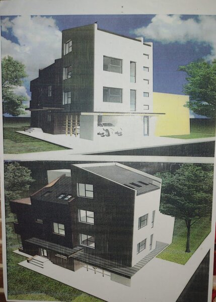 Colentina, Carrefour, str. Nicolae Canea,