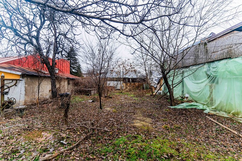 Colentina, Carrefour, str. Nicolae Canea,